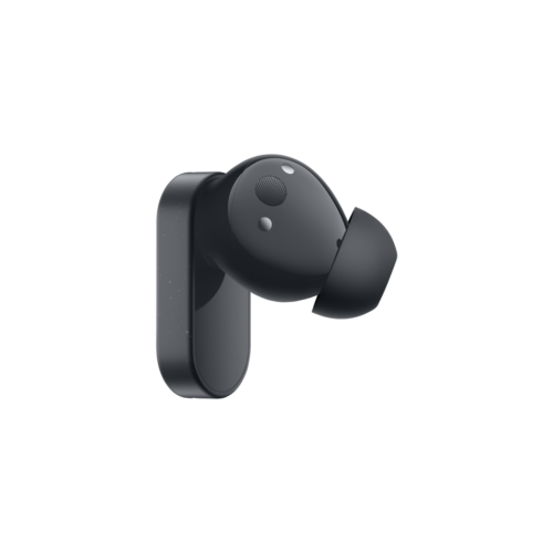 OnePlus Nord Buds 2, True Wireless, Ear Earbuds with Mic, Up to 25dB ANC 12.4mm Dynamic Titanium Drivers, Playback: Up to 36hr case, 4-Mic Design, IP55 Rating, Fast Charging, Thunder Gray - Image 5