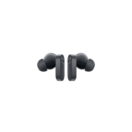 OnePlus Nord Buds 2, True Wireless, Ear Earbuds with Mic, Up to 25dB ANC 12.4mm Dynamic Titanium Drivers, Playback: Up to 36hr case, 4-Mic Design, IP55 Rating, Fast Charging, Thunder Gray - Image 4