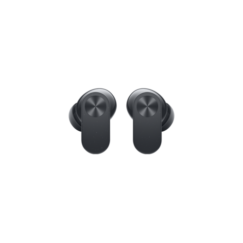 OnePlus Nord Buds 2, True Wireless, Ear Earbuds with Mic, Up to 25dB ANC 12.4mm Dynamic Titanium Drivers, Playback: Up to 36hr case, 4-Mic Design, IP55 Rating, Fast Charging, Thunder Gray - Image 2