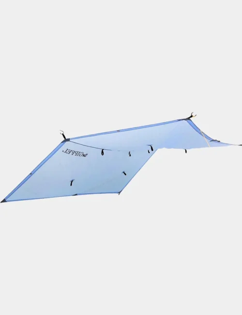 CRUX EMERGENCY TENT - Image 4