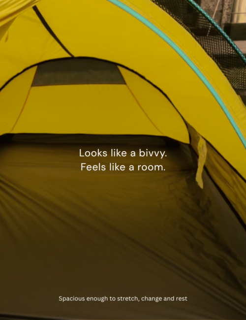 Kraken 3 – Ultralight - Image 2