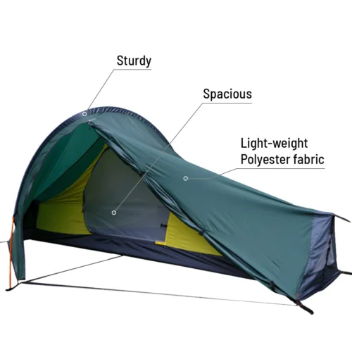 MARGA ONE – ULTRALIGHT/ SOLO - Image 2