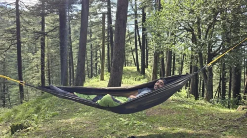 GIPFEL Rio Hammock - Image 6