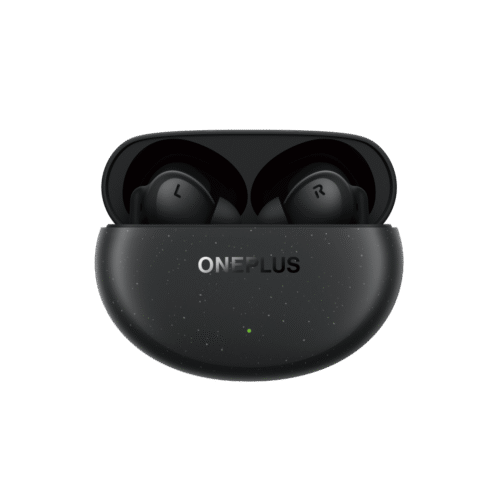 OnePlus Nord Buds 3 Pro Truly Wireless Bluetooth in Ear Earbuds with Upto 49Db Active Noise Cancellation,12.4Mm Dynamic Drivers,10Mins for 11Hrs Fast Charging with Upto 44Hrs Music Playback[Black] - Image 4