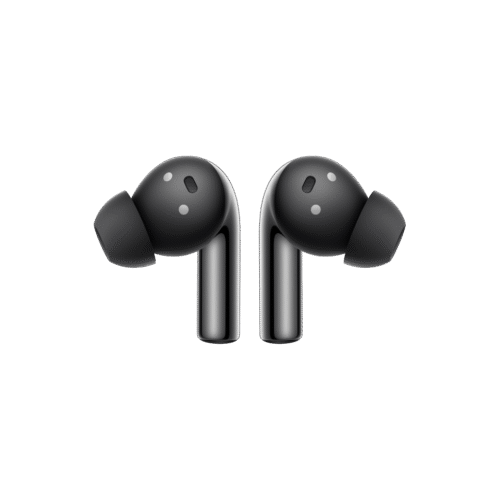 OnePlus Buds 3, Metallic Gray, Deep Bass, ANC, Immersive Sound, Up to 44 Hour Playtime with Charging case, Bluetooth 5.3 - Image 2