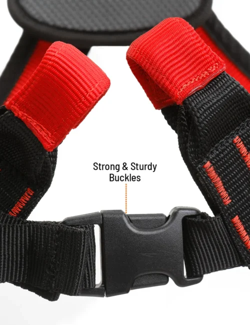Tundra Full Body Harness - Image 7