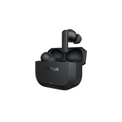 OnePlus Nord Buds 3r Ash Black