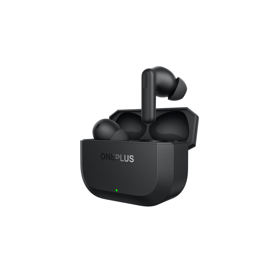 OnePlus Nord Buds 3r Ash Black