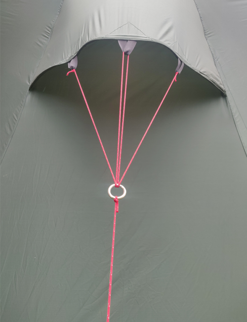 GIPFEL NORRA 4 PLUS - Image 2