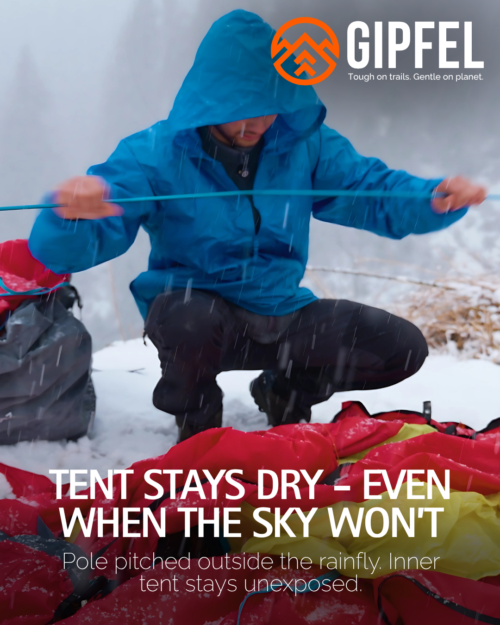 MARGA ONE – ULTRALIGHT/ SOLO - Image 3