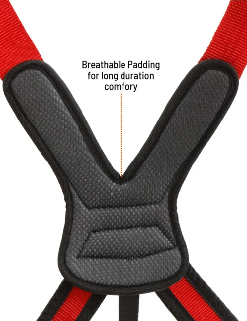Tundra Full Body Harness - Image 6