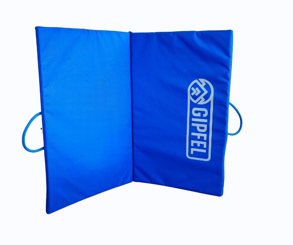 GIPFEL Buepel Sit Start Crashpad