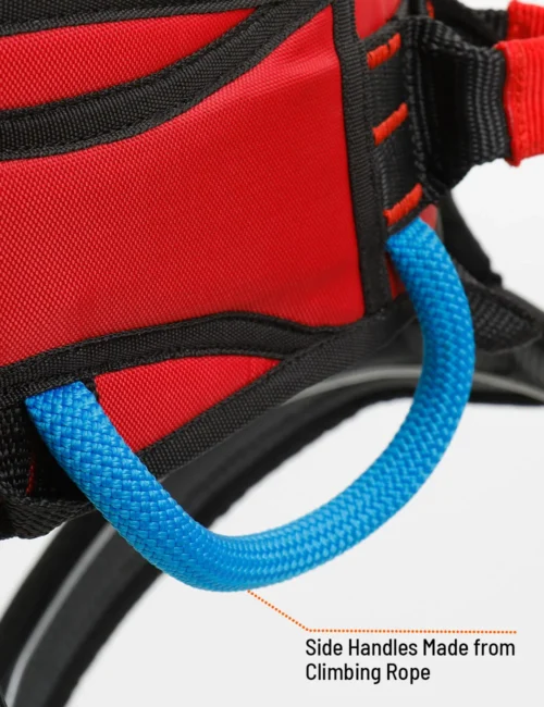 Tundra Full Body Harness - Image 5