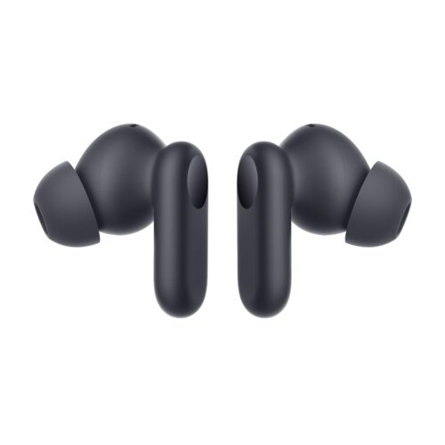 OnePlus Nord Buds 2r True Wireless in Ear Earbuds with Mic, 12.4mm Drivers, Playback:Upto 38hr case,4-Mic Design, IP55 Rating [Deep Grey] - Image 3