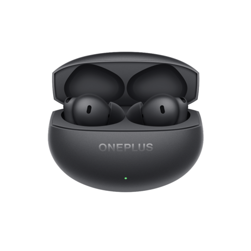 OnePlus Buds 4 Storm Gray - Image 4