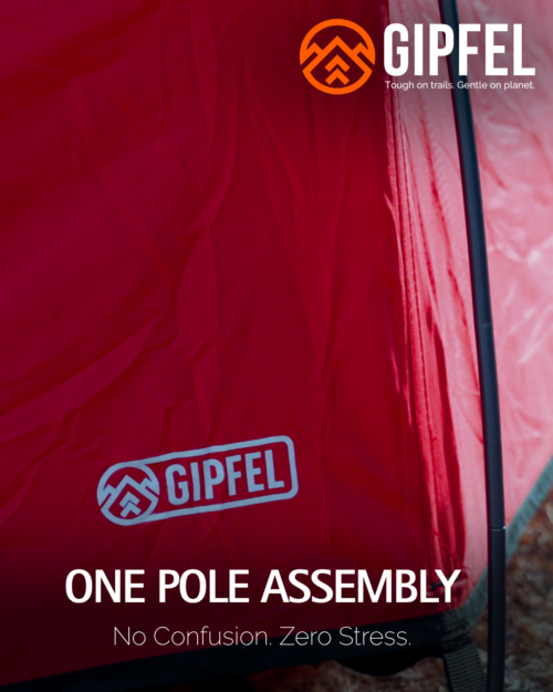 MARGA ONE – ULTRALIGHT/ SOLO - Image 5