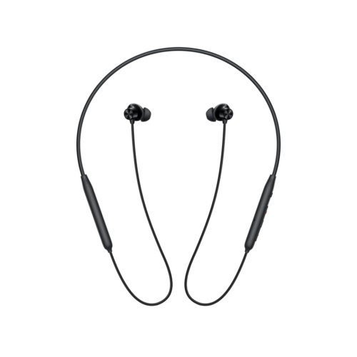 OnePlus Bullets Wireless Z2 ANC Booming Black - Image 2