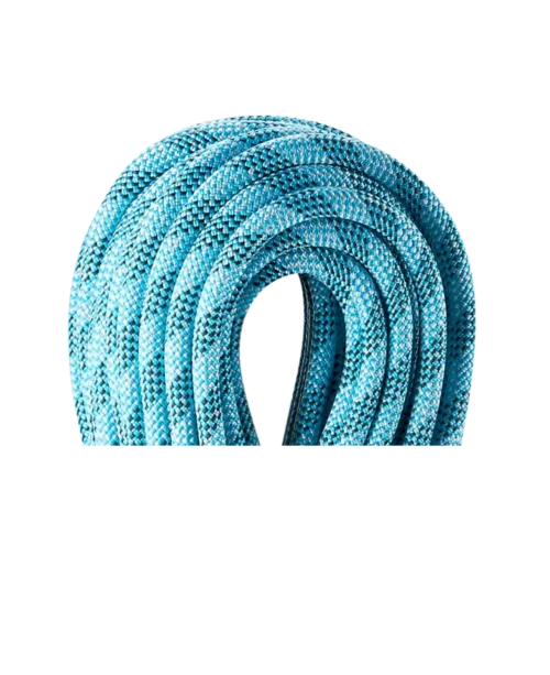 edelrid PYTHON 10,0MM Dynamic Ropes 200mtr  (Classic single rope | outstanding value for money) - Image 4