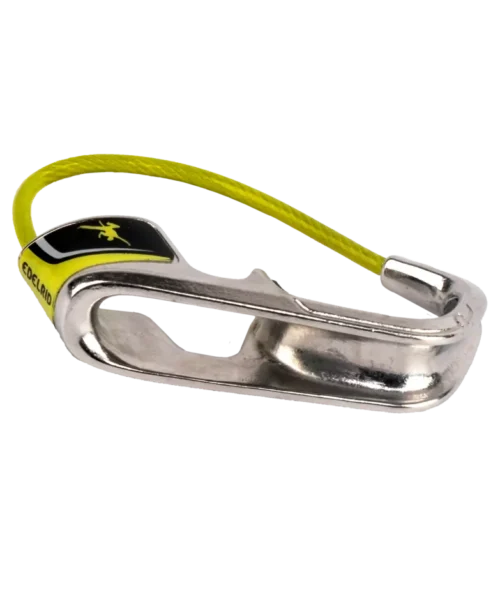 JUL² Brakingassist Tubers (Innovative belay device with outstanding braking performance) - Image 2