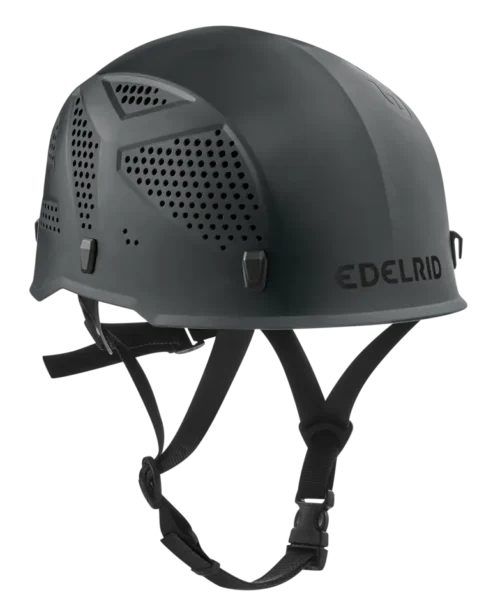 EDELRID ULTRALIGHT Hardshell climbing helmet