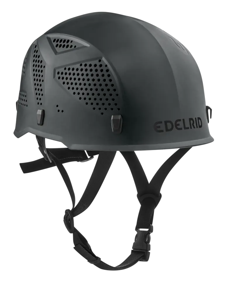 EDELRID ULTRALIGHT Hardshell climbing helmet