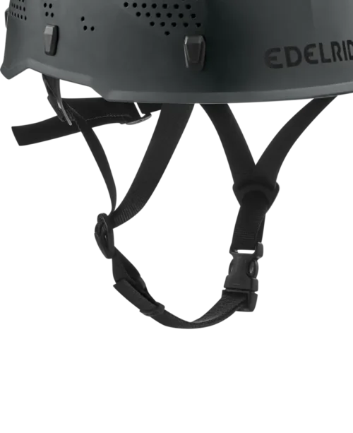 EDELRID ULTRALIGHT Hardshell climbing helmet - Image 5