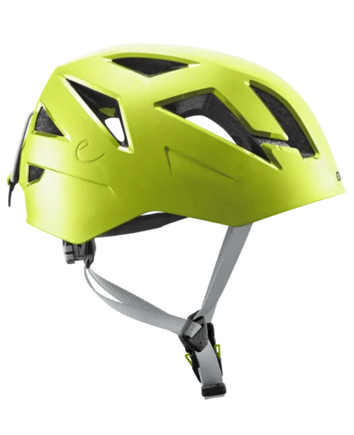 EDELRID ZODIAC Robust climbing helmet | Ventilation, wear comfort, and durability | HYBR (OASIS) - Image 3