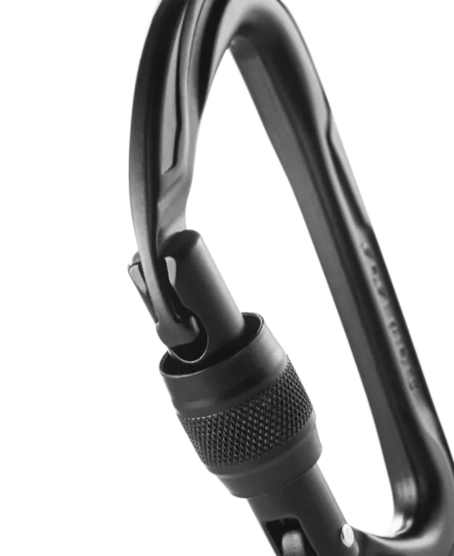 EDELRID PURE SCREW Locking Carabiners - Image 6