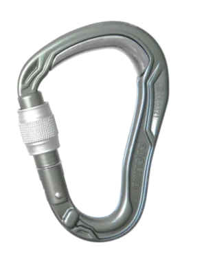 EDELRID HMS BULLETPROOF SCREW