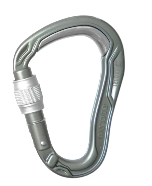 EDELRID HMS BULLETPROOF SCREW