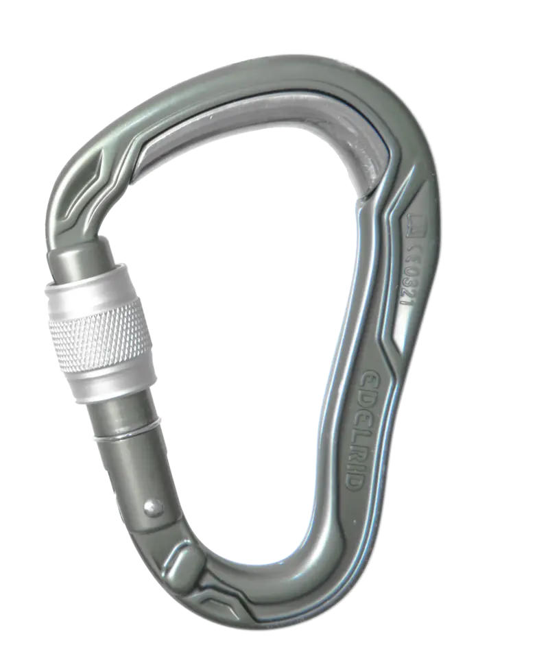 EDELRID HMS BULLETPROOF SCREW