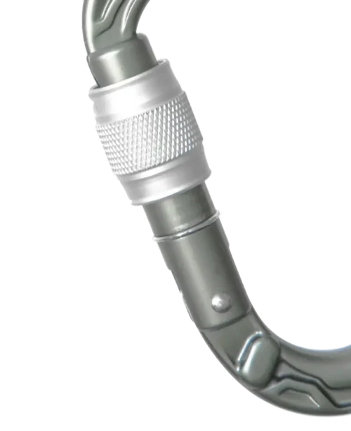 EDELRID HMS BULLETPROOF SCREW - Image 3