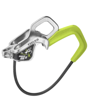 EDELRID MEGA JUL Brakingassist Tubers