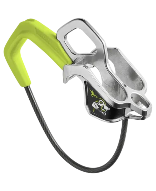 EDELRID MEGA JUL Brakingassist Tubers - Image 2