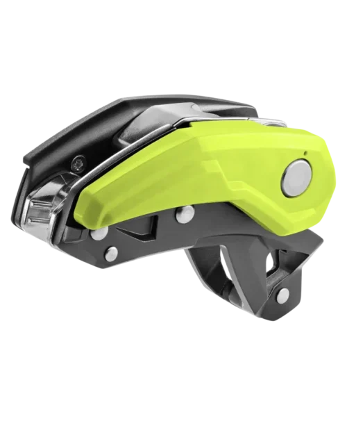 EDELRID  PINCH Semi Automatic Belay Devices (Innovative and versatile belay device with assisted braking) - Image 2