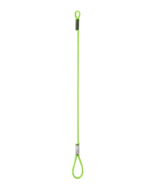 edelrid SWITCH Lanyards(Light, compact lanyard for self-belaying)