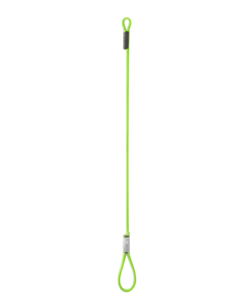 edelrid SWITCH Lanyards(Light, compact lanyard for self-belaying)
