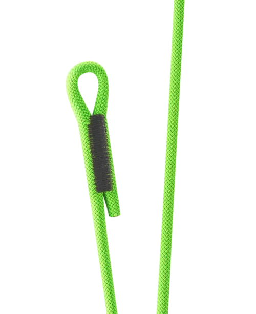 edelrid SWITCH DOUBLE Lanyards(Asymmetrical Y-lanyard for self-belaying) - Image 3