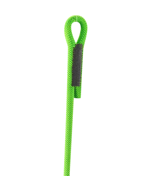 edelrid SWITCH DOUBLE Lanyards(Asymmetrical Y-lanyard for self-belaying) - Image 2
