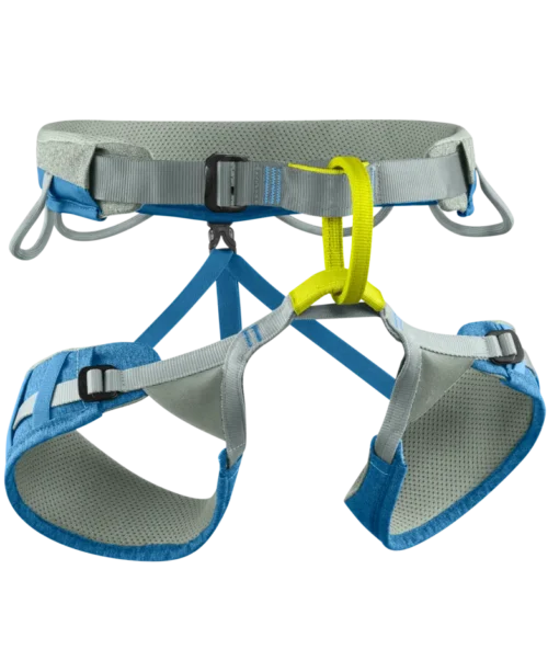 Edelrid Jay III Harness MEDIUM SIZE  (Comfortable all-round climbing harness)