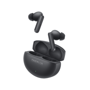 OnePlus Buds 4 Storm Gray