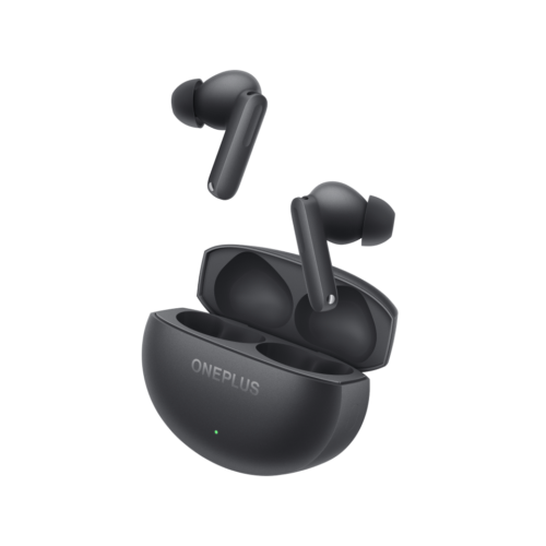 OnePlus Buds 4 Storm Gray