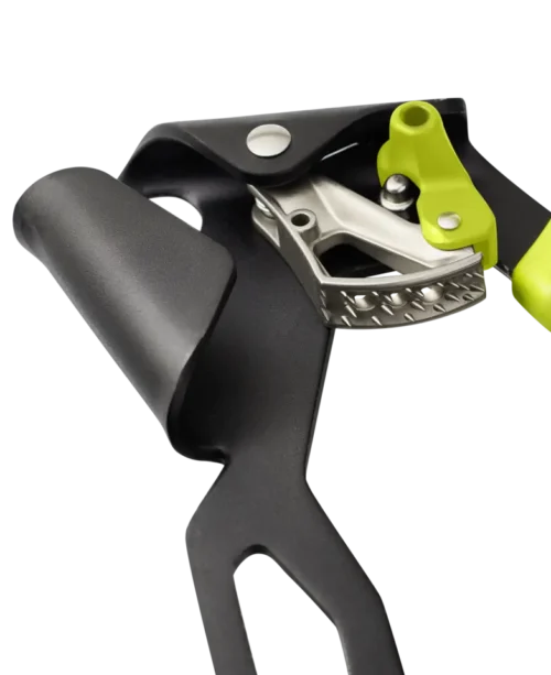 EDELRID HAND CRUISER RIGHT (Ergonomic hand ascender for comfortable rope ascents) - Image 2
