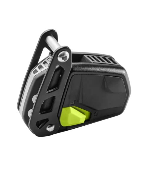 EDELRID FUSE Fall arrester (Innovative guided type fall arrester for rope access) - Image 3