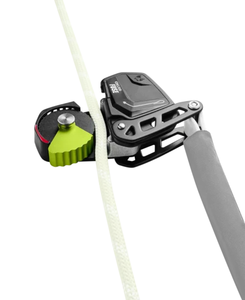 EDELRID FUSE Fall arrester (Innovative guided type fall arrester for rope access) - Image 5