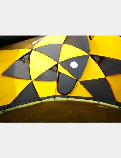 GIPFEL Colosseum Dome Dining Tent - Image 3