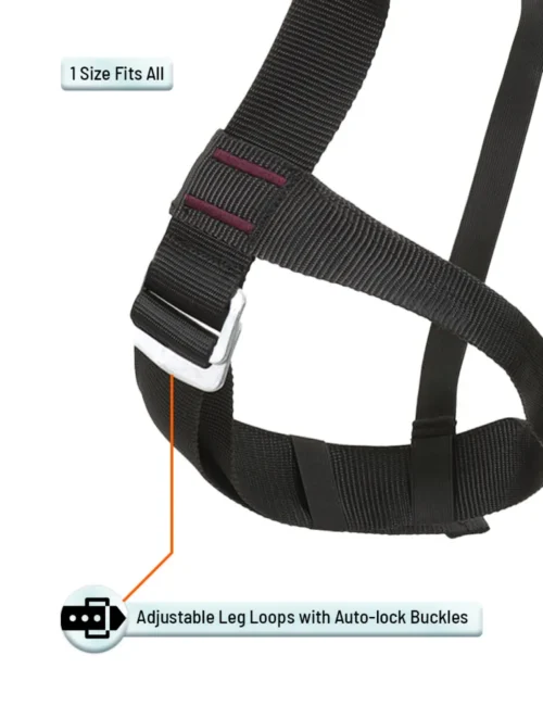 TIRSULI Harness - Image 2