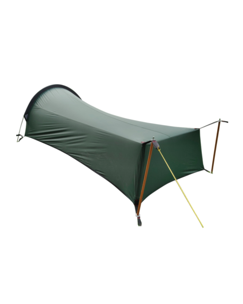 GIPFEL Camp One Bivy Tent - Image 6