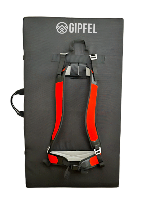 Gipfel Yosemite Crashpad - Image 3