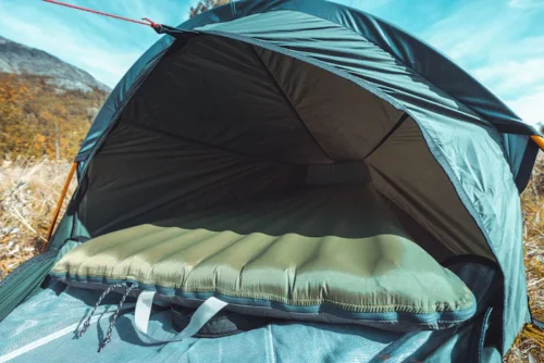 GIPFEL Camp One Bivy Tent - Image 8